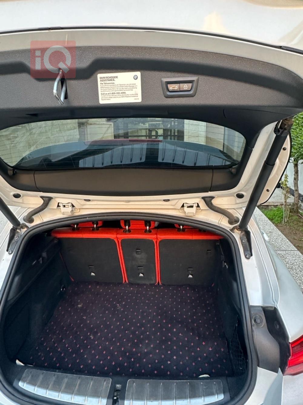 بي ام دبليو X2